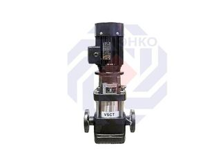 Насос повысительный вертикальный ENKO типа VSCT3-190
