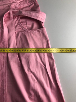 Брюки iBlues свободного кроя, маркировка 38, визуально на 44 размер