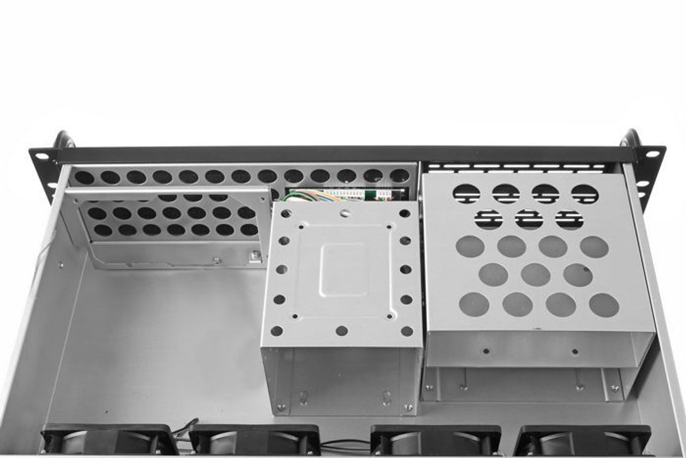 Корпус серверный 2U Exegate 2U650-06/2U2098