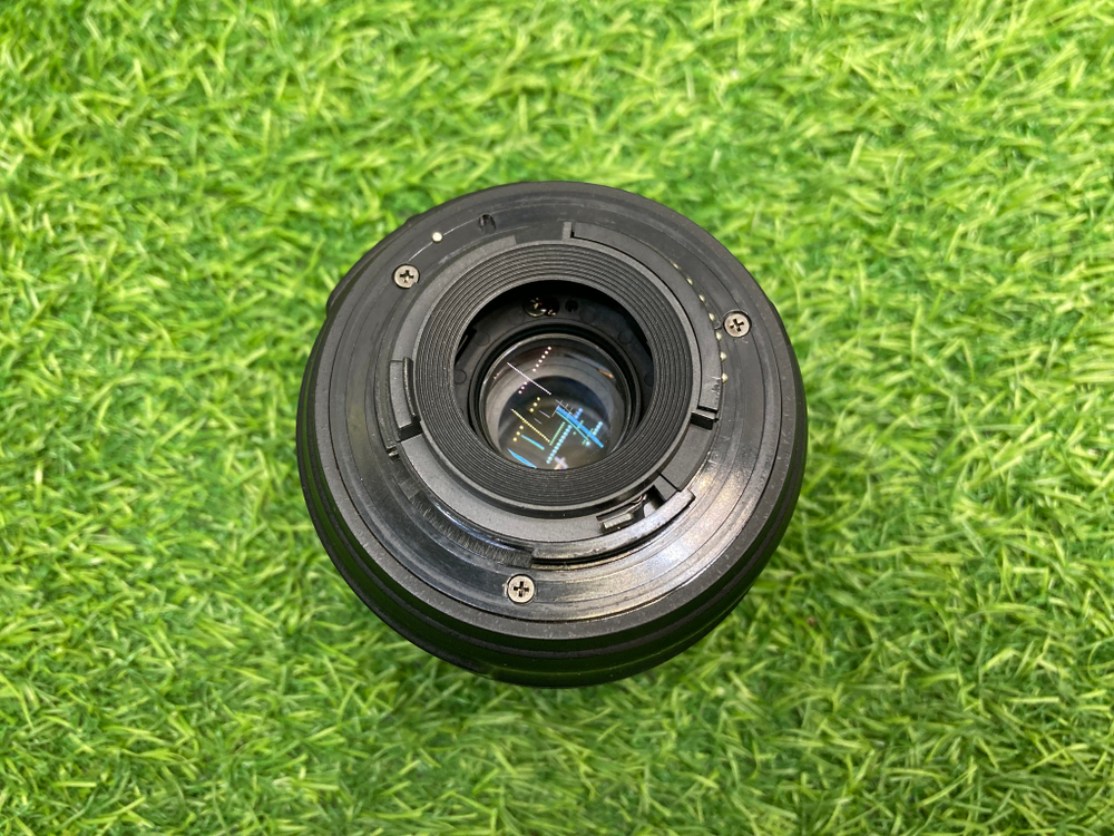 Nikon D3100 kit 18-55mm 3.5-5.6G VR 40.800 кадров