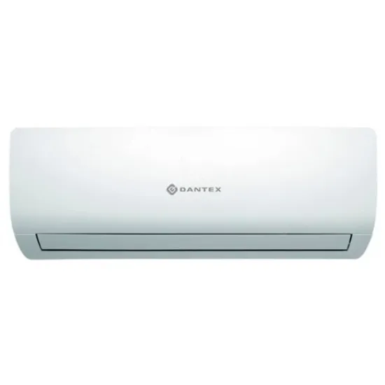 Мультисплит система на 4 комнаты Dantex RK-M07C2N x 4 / RK-4M28HM2E-W