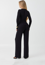 Комплект базовый черный