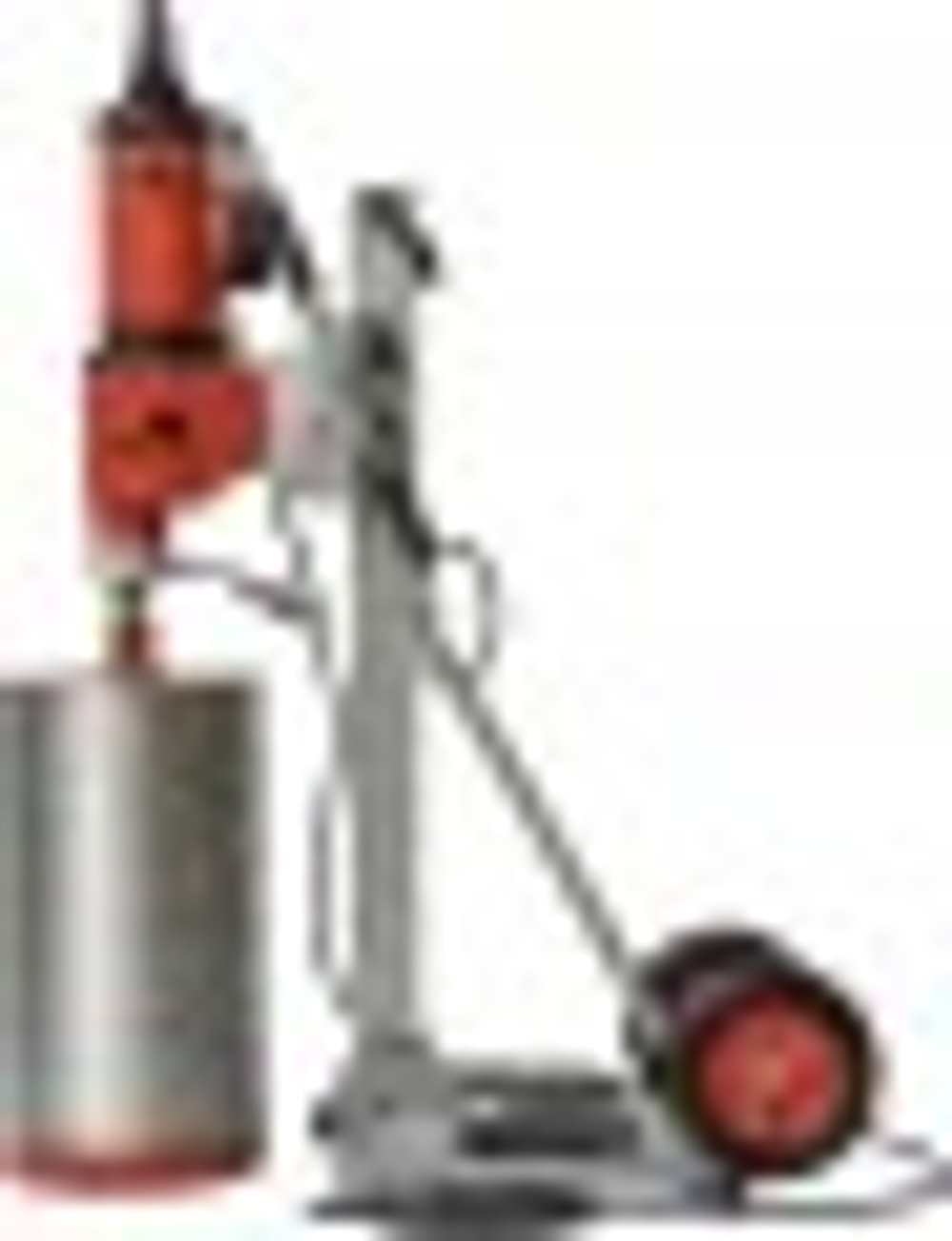 Машина алмазного бурения VOLL INDUSTRIAL V-Kit 250 со стойкой 1.33250