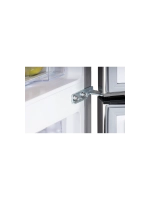 Холодильник Nord NRB 164NF X