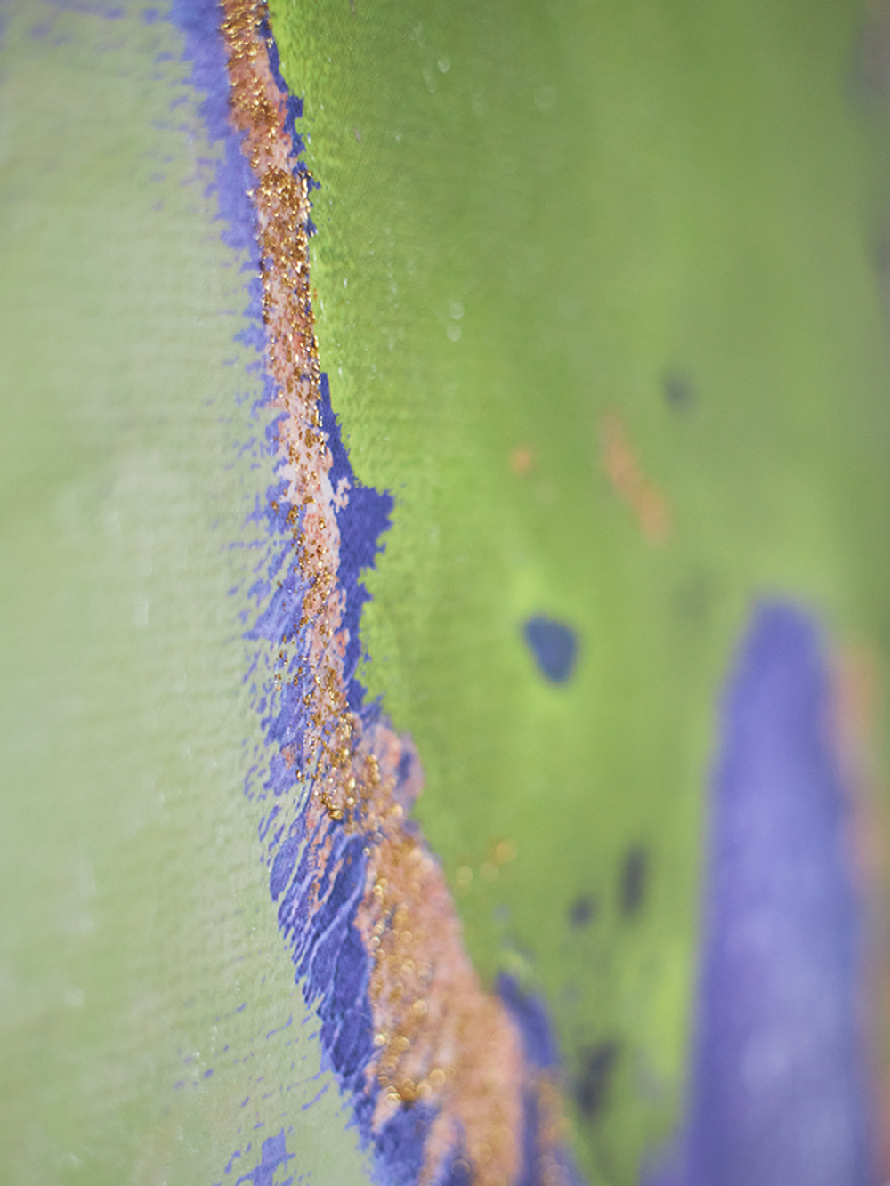 Панно декоративное cosmic №2, 60х90 см