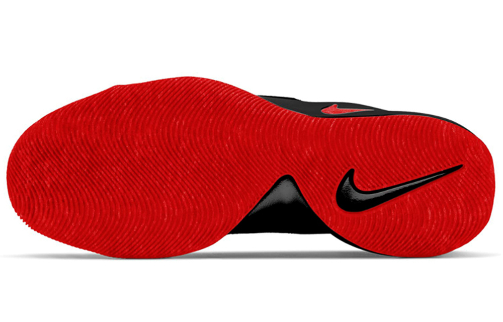 Кроссовки Nike Fly.By Mid