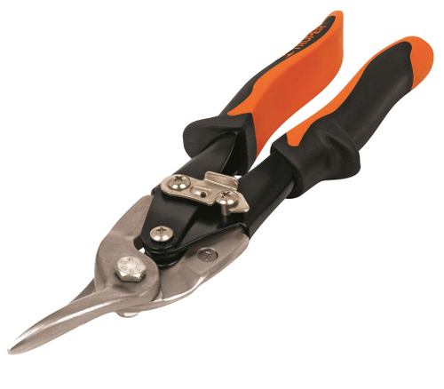 НОЖНИЦЫ TRUPER ПО МЕТАЛЛУ ЛЕВЫЙ РЕЗ 18534