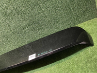 Спойлер крышки багажника Mercedes GLC X253 (15-22)