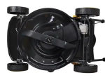 Газонокосилка бензиновая Huter GLM-460ST