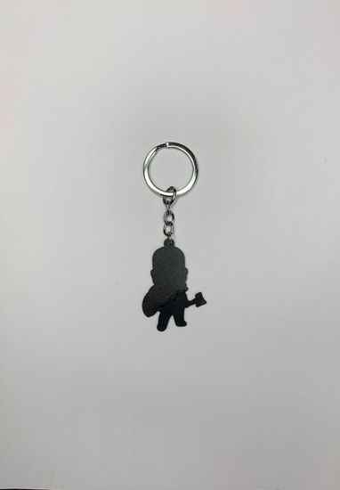 Брелок видеоигра