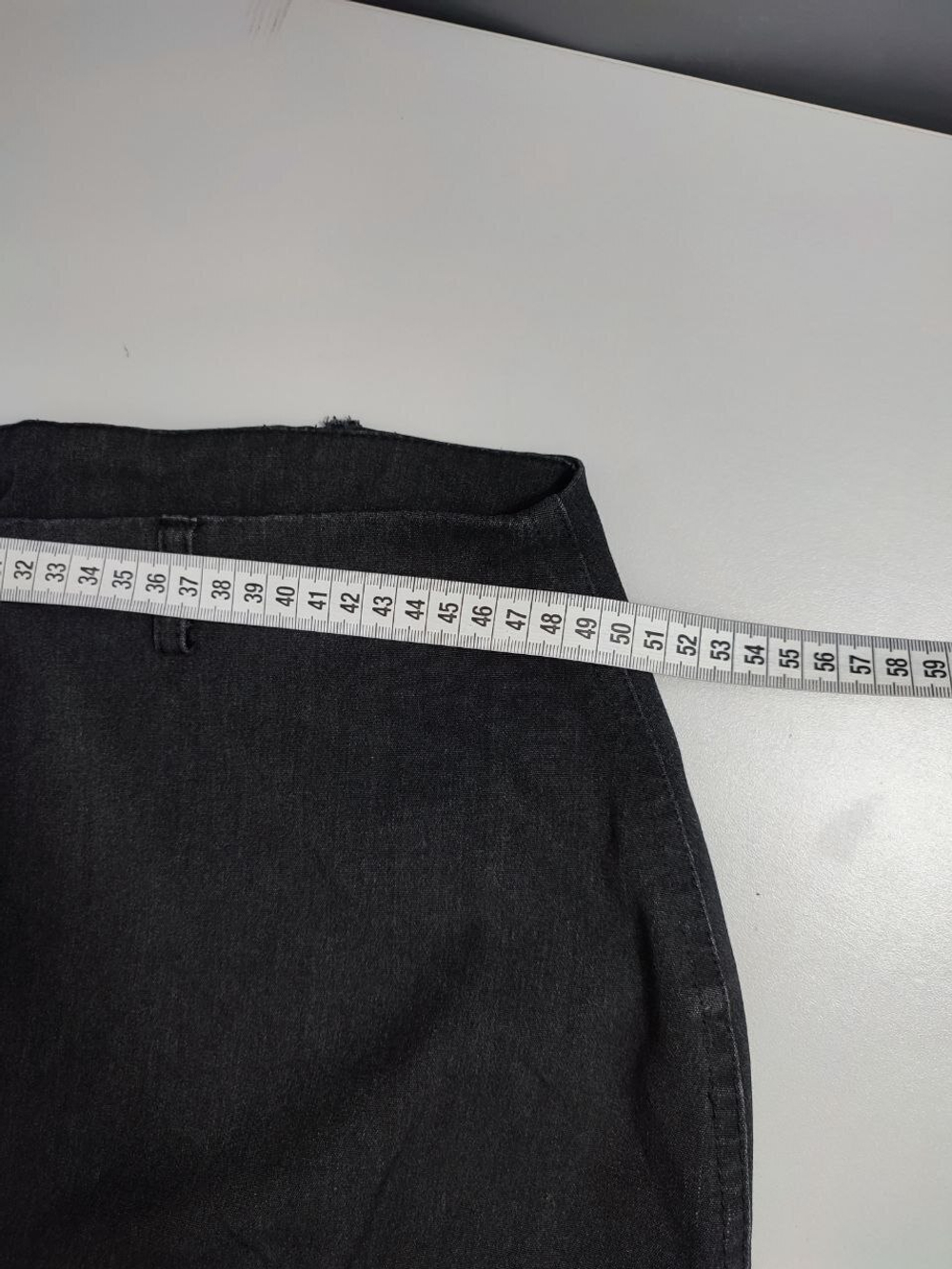 Юбка стильная 52 размер