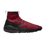 Кроссовки Nike Footscape Magista Team Red