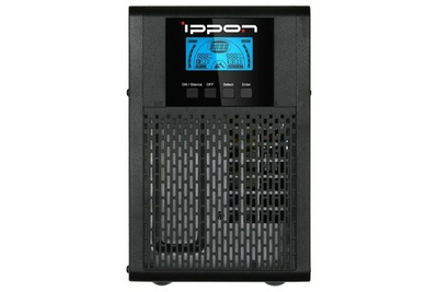 Источник бесперебойного питания IPPON Innova G2 3000 2700Вт 3000ВА черный