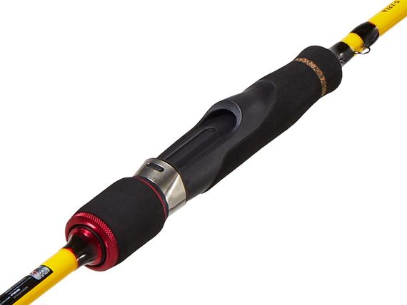 Спиннинг Lucky John Progress JIG V2 17 2.11