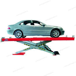 Подъёмник ножничный (SRS 1404.46)