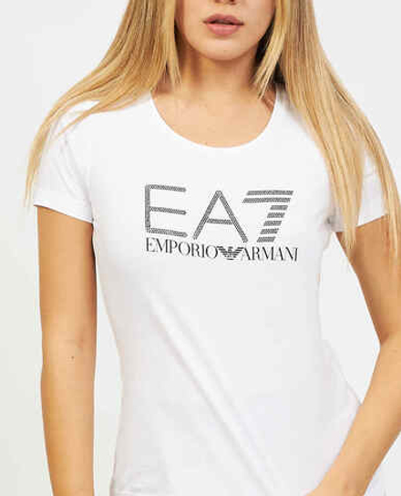 Футболка EA7