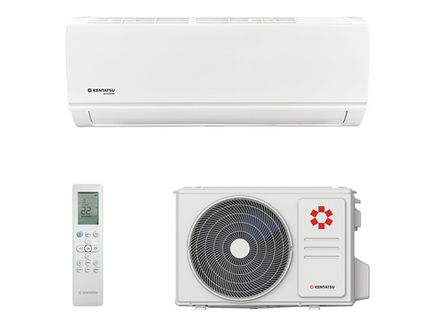 Сплит-система Kentatsu KSGYK35HZRN1/KSRYK35HZRN1 (in+out)