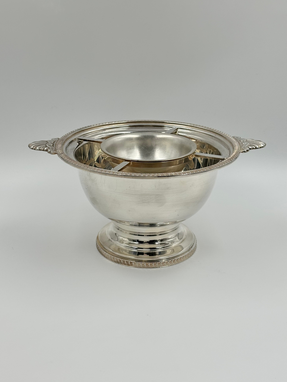 Икорница Hayakawa