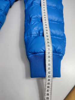 Куртка City Girl демисезонная 44 размер