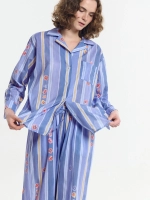 Костюм Weekend Stripy