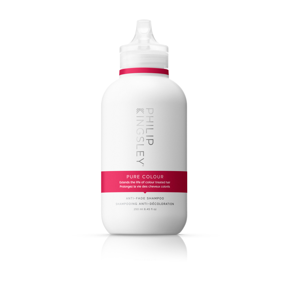 PHILIP KINGSLEY Pure Colour  Anti-Fade Shampoo 250ml