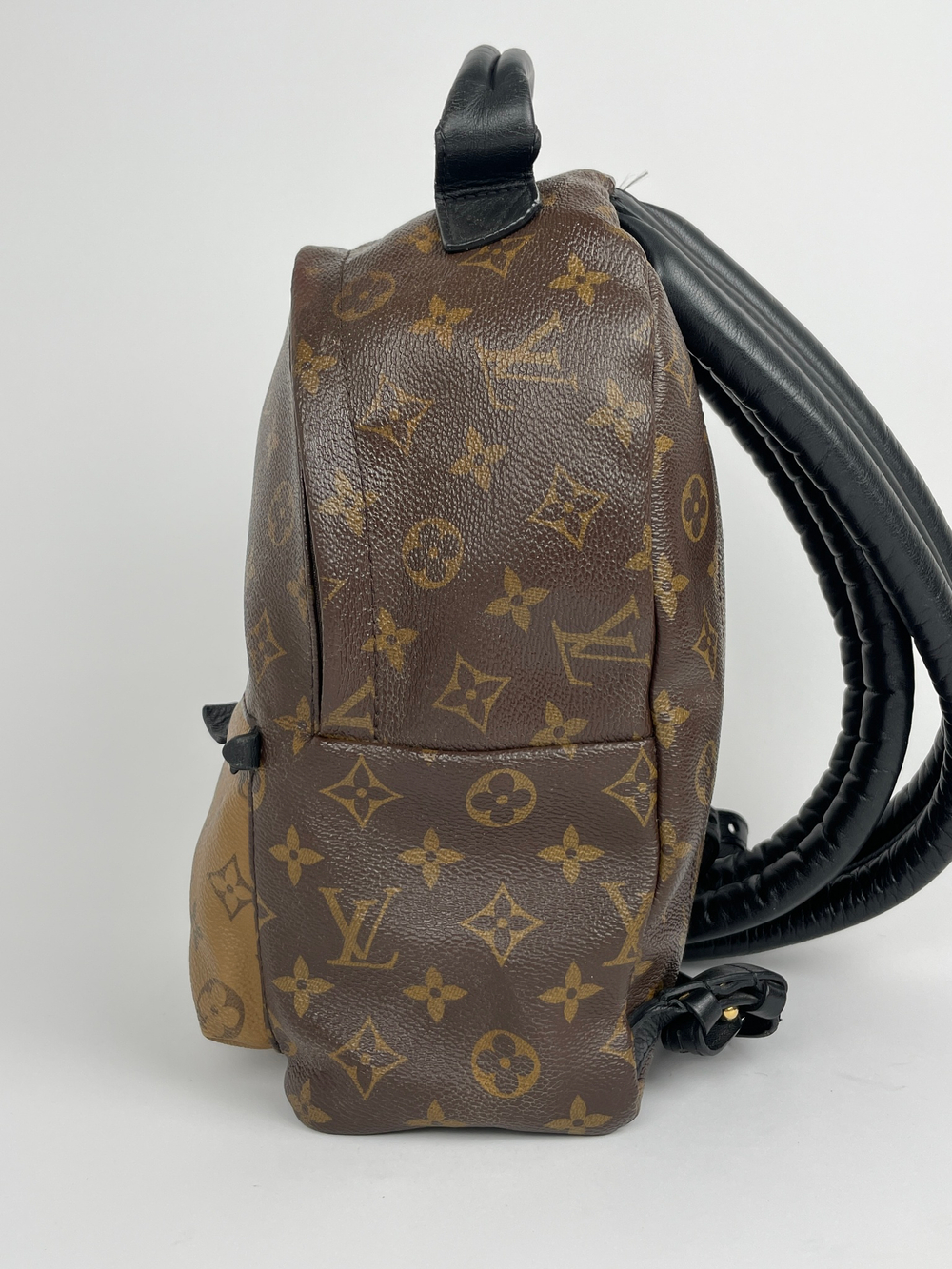 Рюкзак Louis Vuitton Monogram Canvas Palm Springs