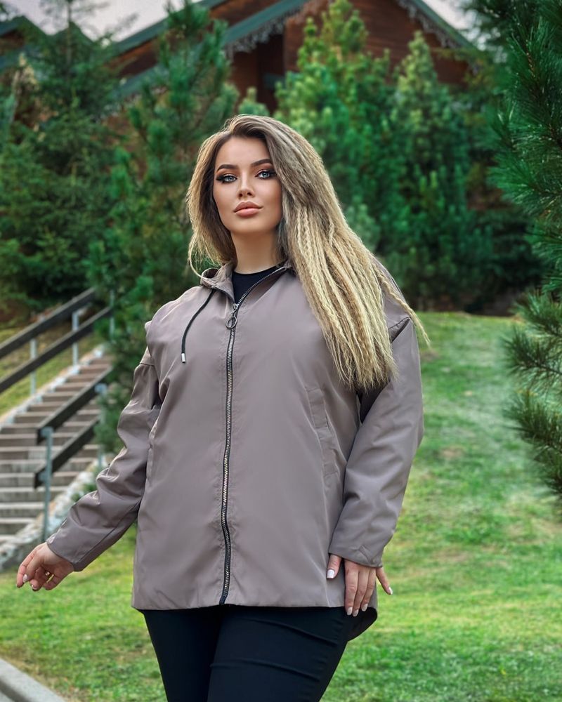 Куртка УК-443-2 Fabrika