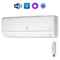 Сплит-система инверторного типа Electrolux Skandi DC EACS/I-09HSK/N3_24Y комплект с Wi-Fi донглом