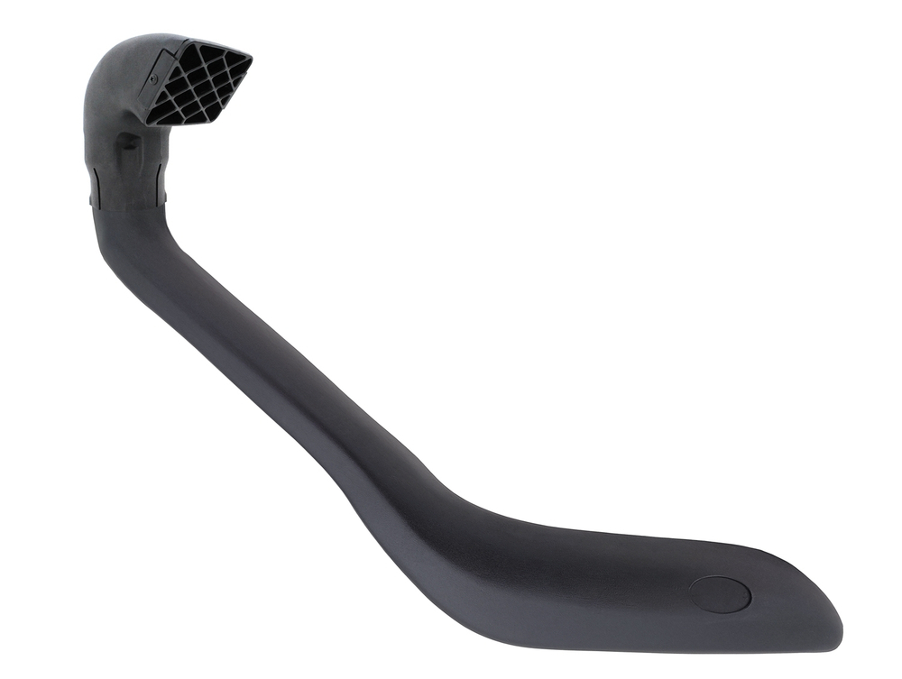 Шноркель УАЗ Патриот ударостойкий (установочный комплект, шаблон)