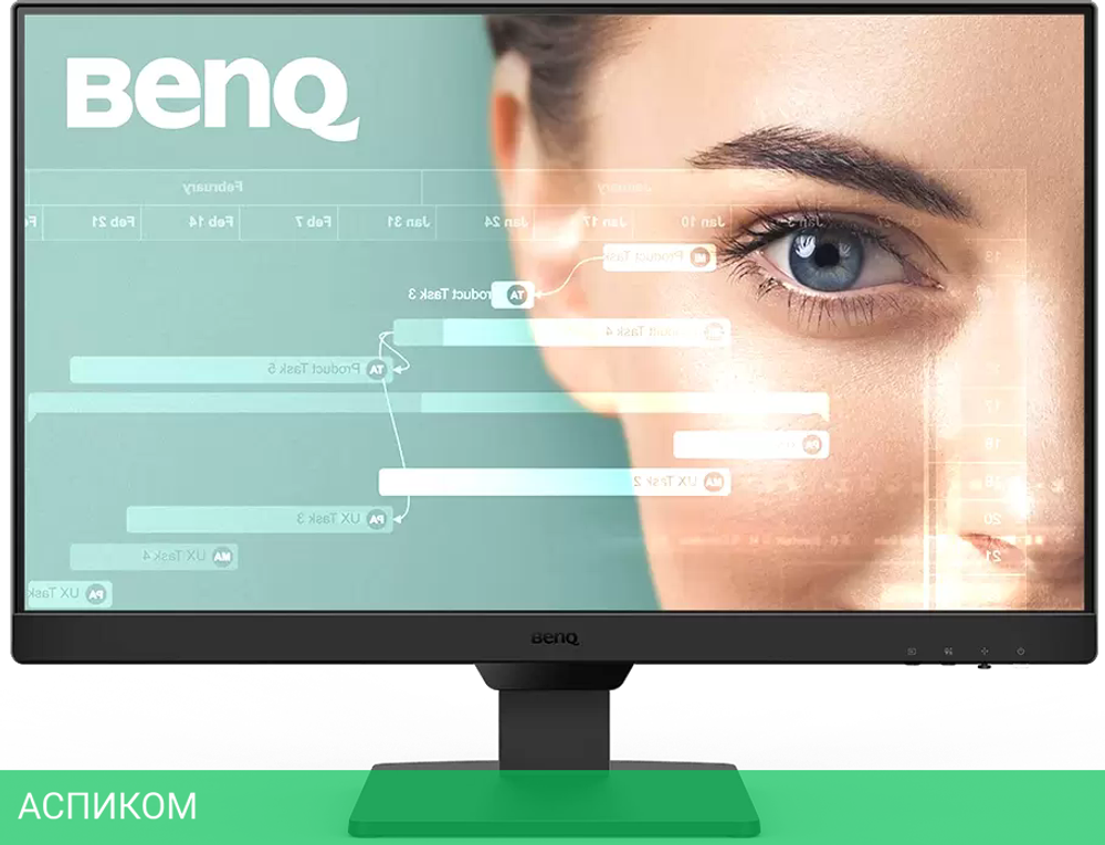 Монитор BenQ GW2490
