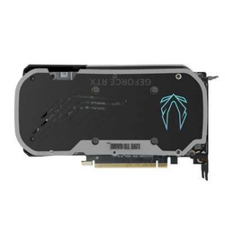 Видеокарта Zotac nVidia GeForce RTX 4070 Twin Edge 12Gb ZT-D40700E-10M
