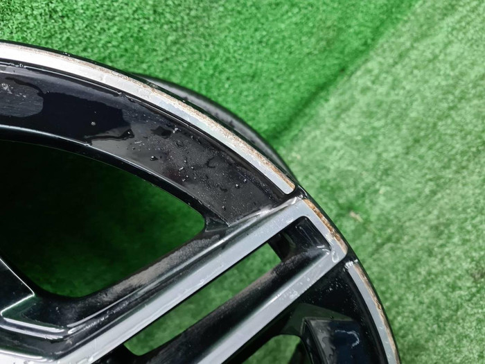 Диск литой R18 Mercedes A W177 (2018-н.в.) AMG