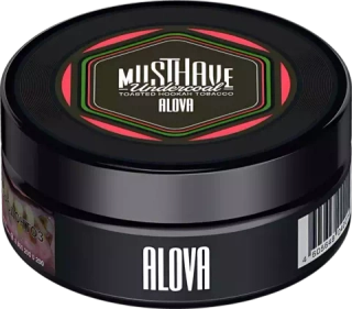 Must Have - Alova (125g)