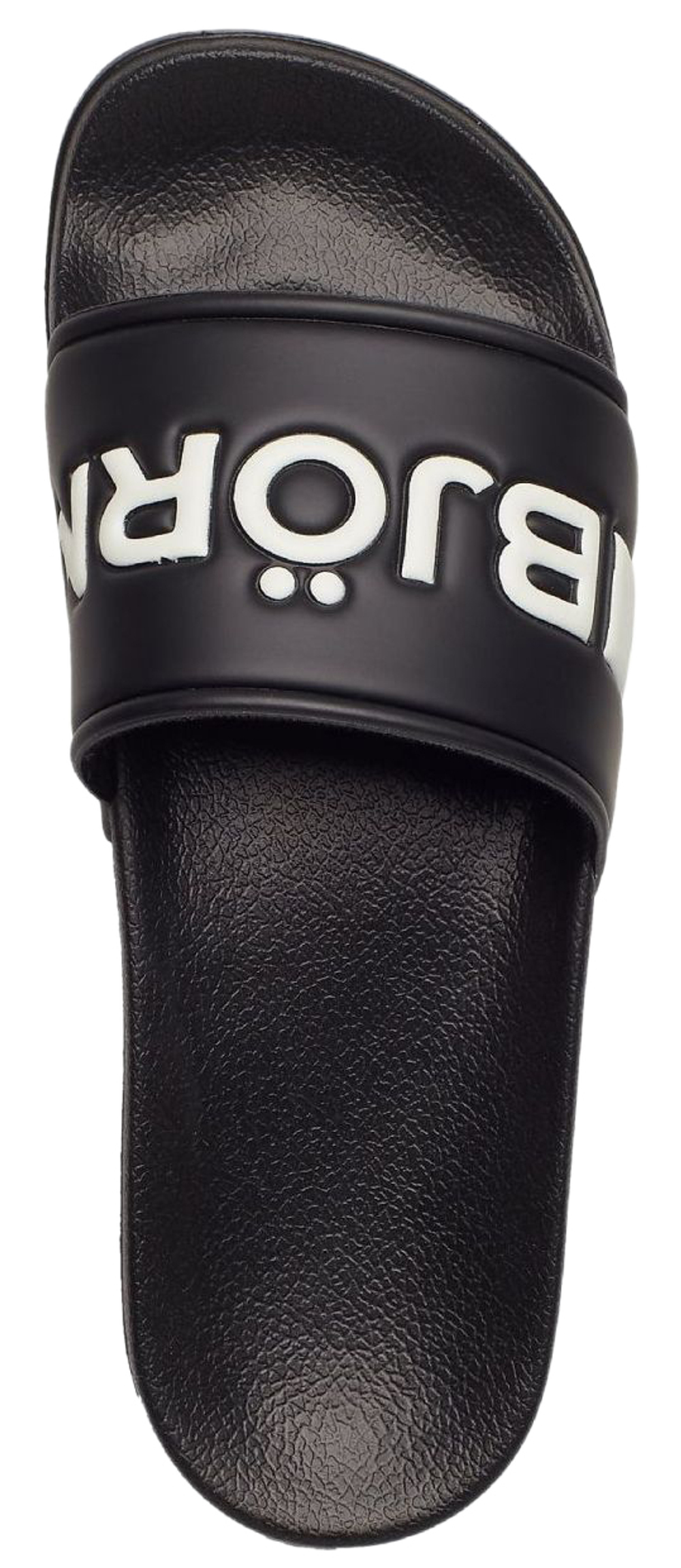 Сланцы Bj_rn Borg Harper II M - Black