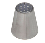 Насадка для кондитерского мешка d=4 см "Травка"