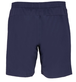 Мужские теннисные шорты Fila Tony - navy