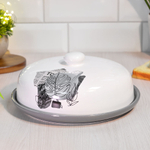 Блюдо для блинов "Today" 23см (00113324)