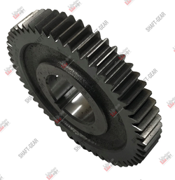 5DS50T-1701054-3 - Шестерня 3 передачи промежуточного вала на КПП