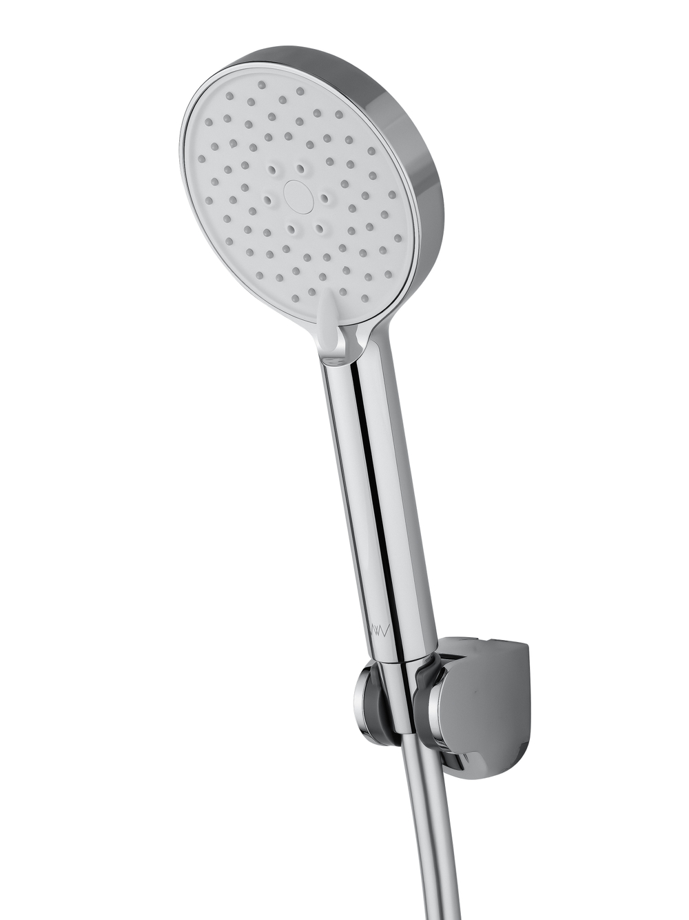 Смеситель для душа с термостатом WONZON & WOGHAND INN 2, Хром (WW-A2006-A-CR)