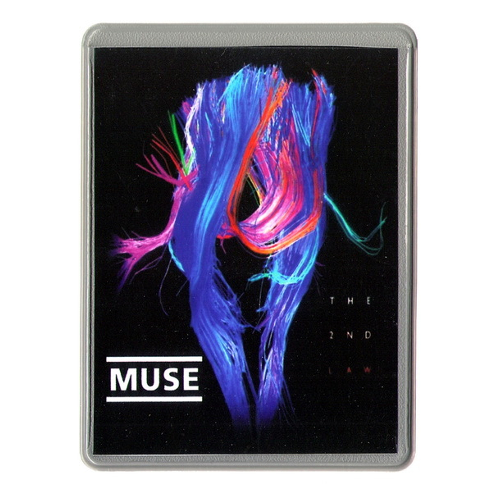 Чехол для проездного Muse