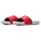 Under Armour Ansa Fixed 'White Red'