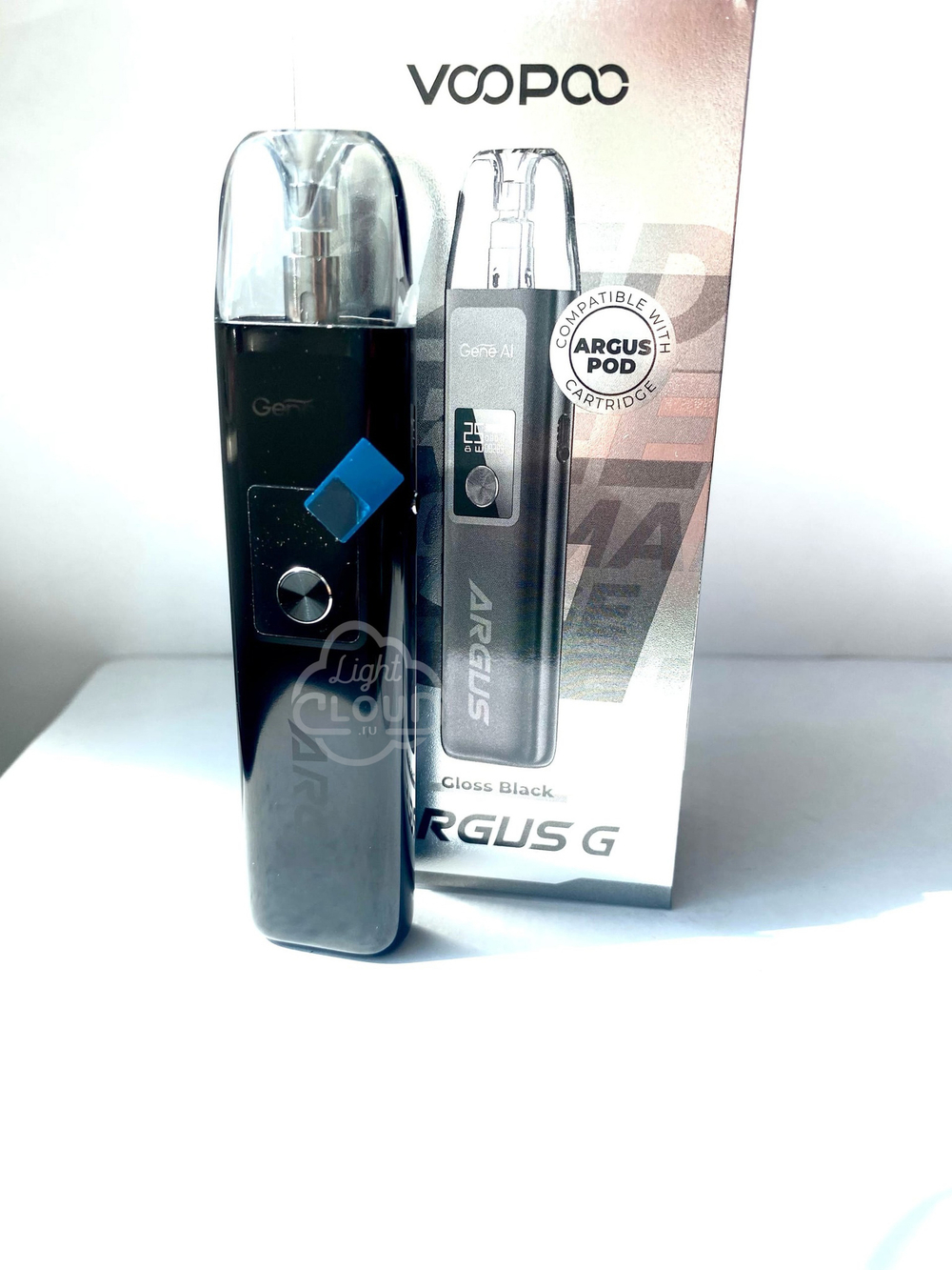 Набор ARGUS G pod by Voopoo 1000мАч