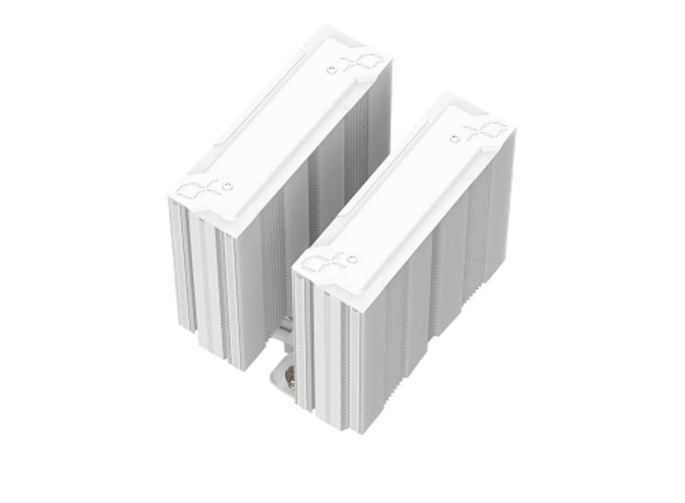 Кулер  PentaWave Z06D White