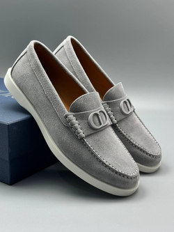Слипоны Dior