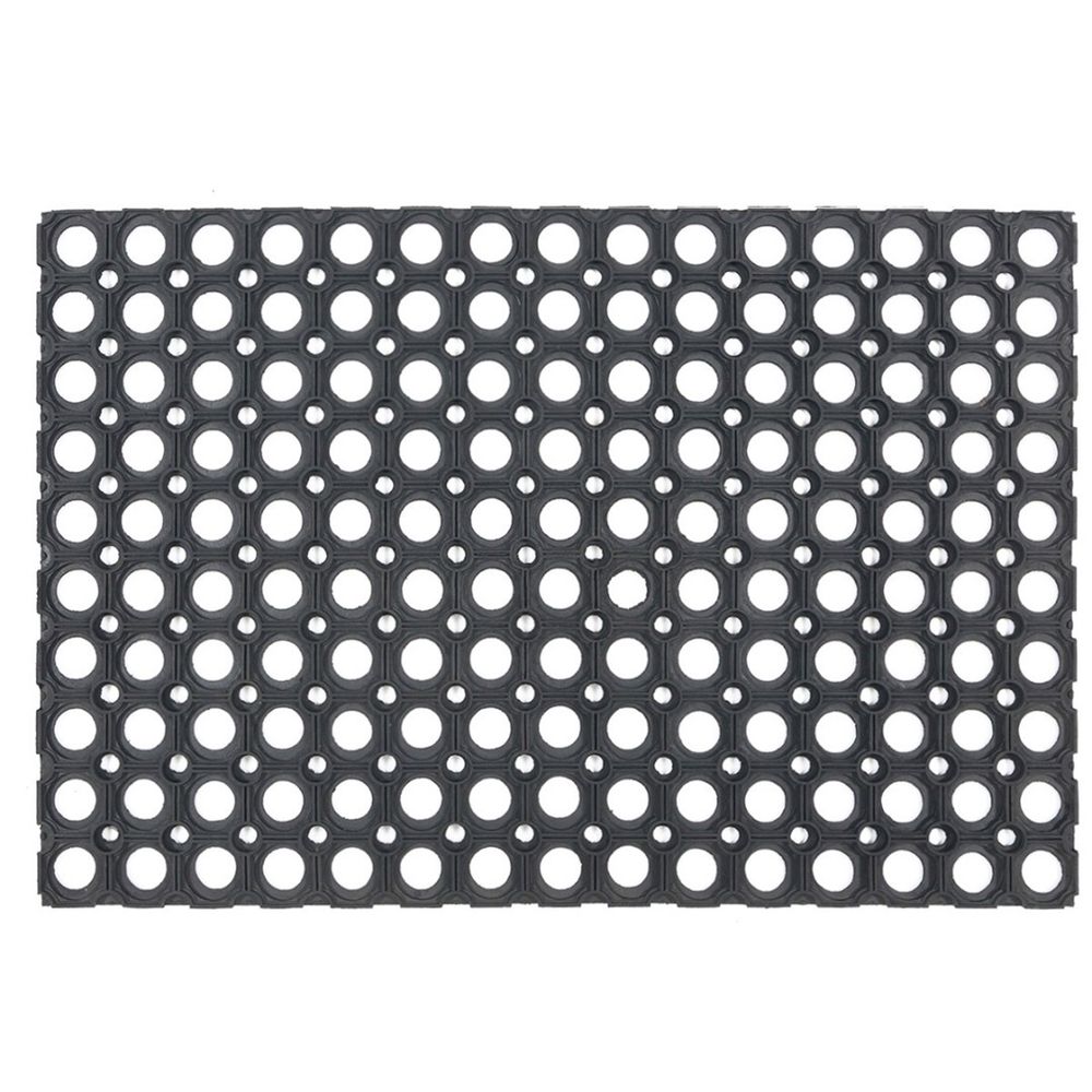 Коврик грязесборный 80х1200х16мм "SUNSTEP"30-005