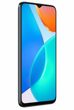 Смартфон HONOR X6b 4/128GB Полночный черный ( Mediatek Helio G85) EAC