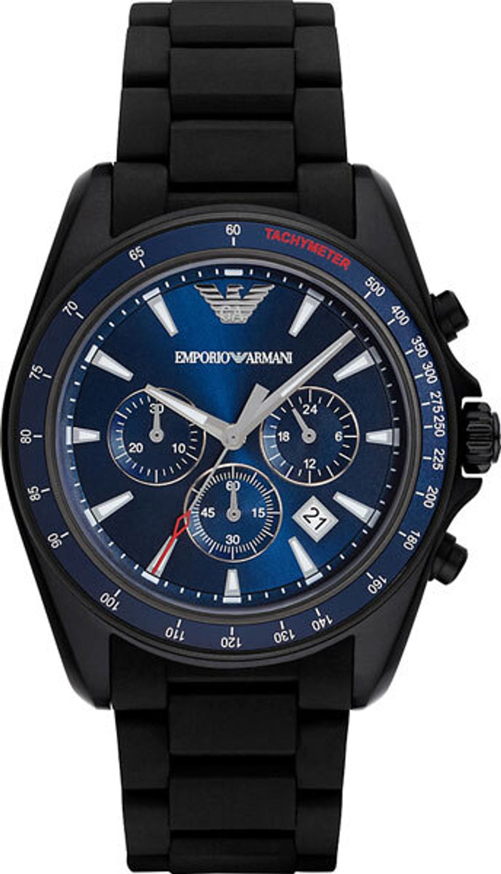 Наручные часы Emporio Armani AR6121 с хронографом