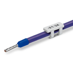 0831210 - UCT-WMCO 4,7 (12X4) YE - Маркировка проводов