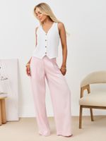 Жилет Аманти-1 Виотекс БЕЛЫЙ