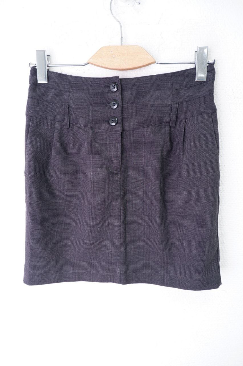 Юбка O'stin базовая 42 размер